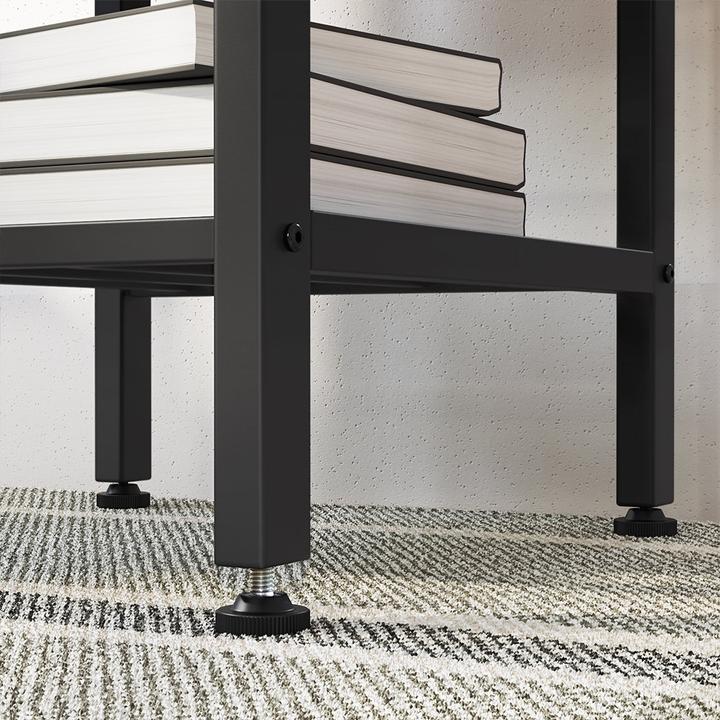 Actual product image Vasagle Havanna (110 x 40 x 90 cm)