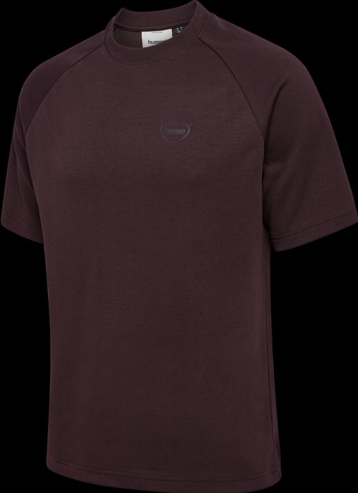 Actual product image hummel hmlTECH LOOSE TEE (M)