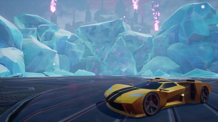 Produktbild Game Transformers Earthspark - Expedition (Xbox Series X, DE)