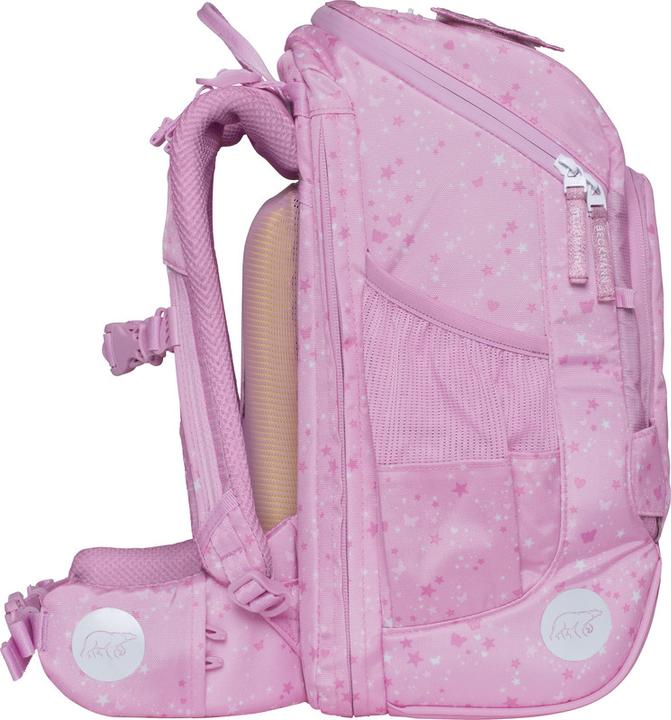 Actual product image Beckmann Active Air FLX school backpack with reversible pocket (25 l)