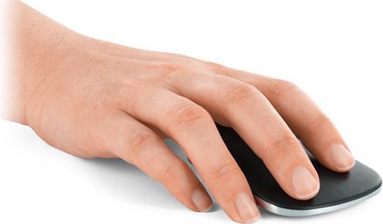 Produktbild Logitech T630 (Kabellos)