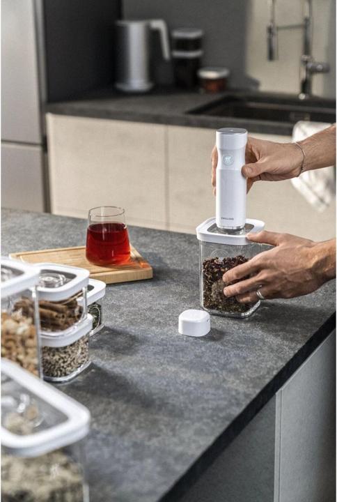 Produktbild Zwilling Cube Box Transparent (1.60 l)