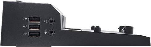 Produktbild Dell Latitude Docking (USB-A, 1 Ports)