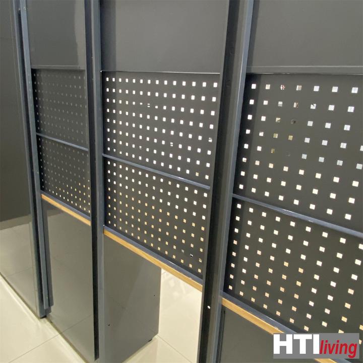 Produktbild HTI-Living Werkstattwand Havel (259.20 cm, 183 cm)
