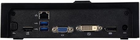 Produktbild Dell Latitude Docking (USB-A, 1 Ports)