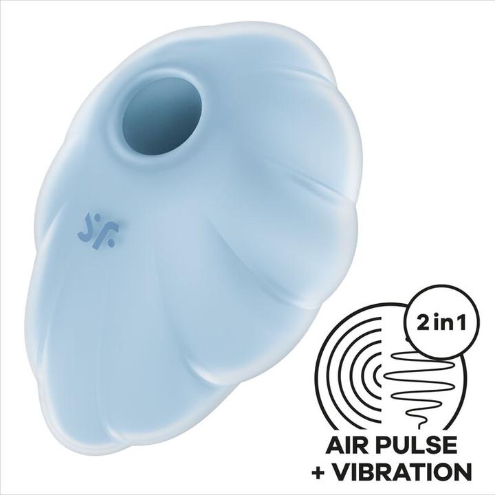 Productafbeelding Satisfyer Wolkendanser