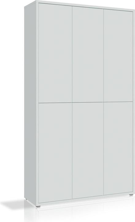 Produktbild Möbel-Eins Aubree (109 x 34.8 x 192 cm)