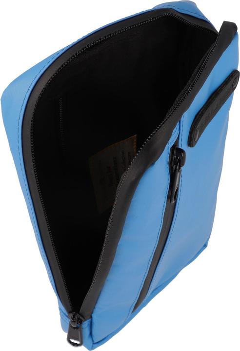 Image du produit Greenburry Upcycled Tarpaulin Mini Bag Sac à bandoulière 14 cm