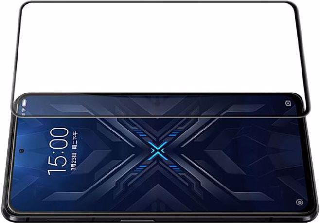 Produktbild Nillkin CP+ Pro Schutzglas Displayschutz (1 Stück, Xiaomi Black Shark 4, Xiaomi Black Shark 4 Pro)