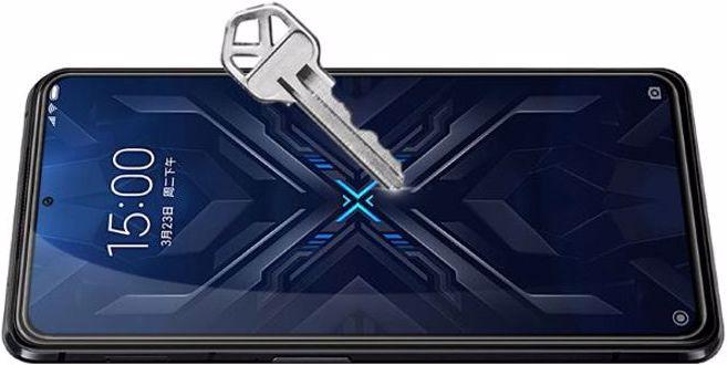Produktbild Nillkin CP+ Pro Schutzglas Displayschutz (1 Stück, Xiaomi Black Shark 4, Xiaomi Black Shark 4 Pro)
