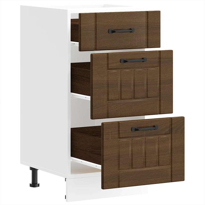 Produktbild VidaXL Madlene (40 x 46 x 81.5 cm)