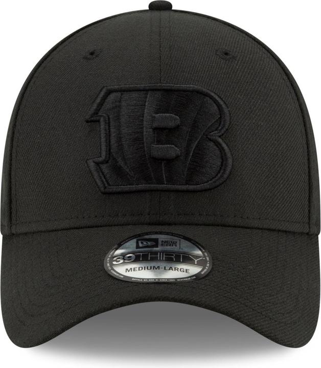 Immagine prodotto New Era 39Thirty Stretchfit tutte le squadre NFL (L)
