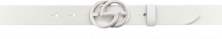 Actual product image Vanzetti Belt leather (95)