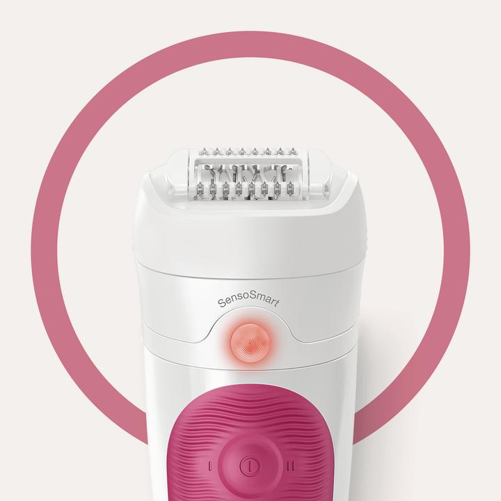Produktbild Braun Silk-épil 5