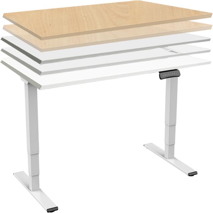Produktbild Contini Hubtischgestell ET225E