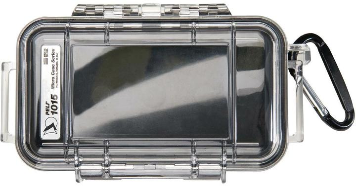 Produktbild Peli MicroCase 1015 (Fotokoffer, 0.30 l)