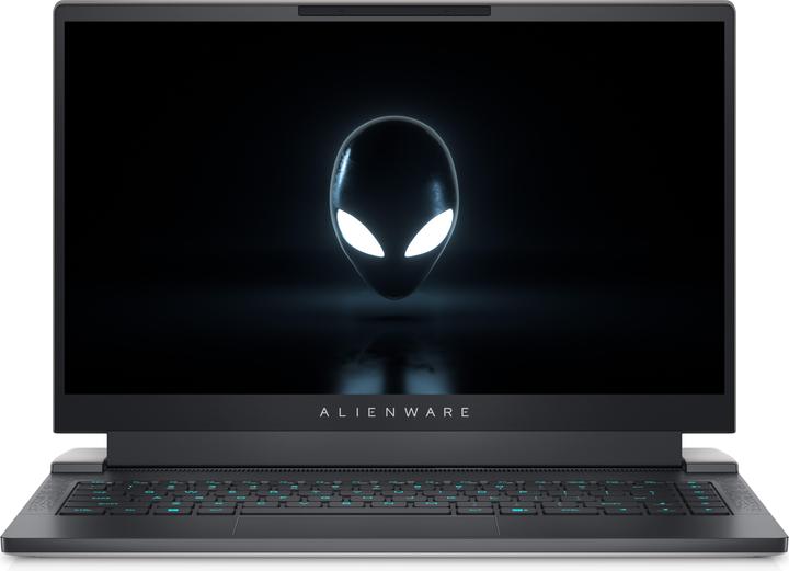 Alienware x14 R1 (14", Intel Core i7-12700H, 16 GB, 512 GB, DE)