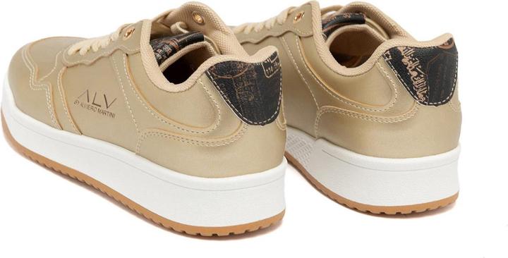 Immagine prodotto ALV by Alviero Martini Damen Sneaker Auriga Prime - 100% Polyurethan (40)