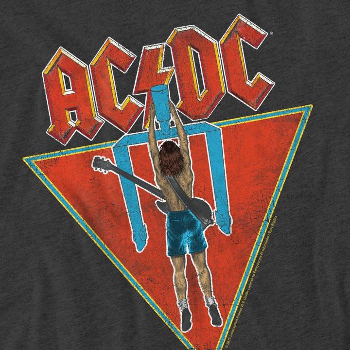 Immagine prodotto AC/DC Flick of the Switch Maglietta Adulto Unisex (L)