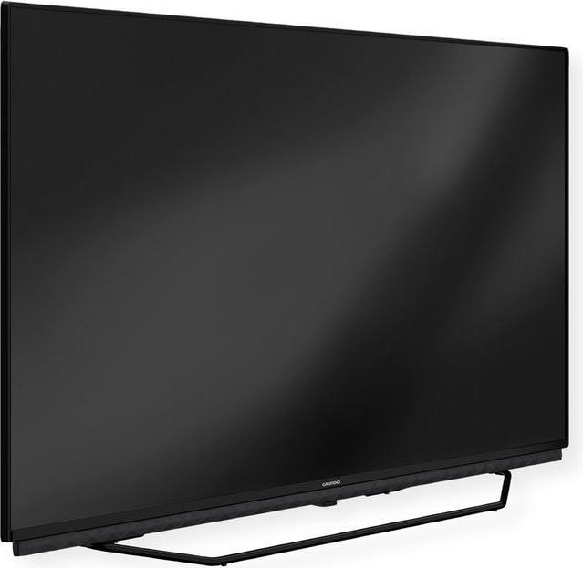 Produktbild Grundig 65 GUB 7240 (66", LCD, UHD, 2022)