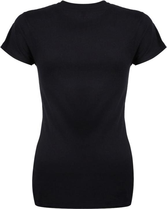 Image du produit Grindstore Im Out Of Bed And Dressed T-shirt (M)