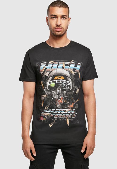 Image du produit MT Tee à score élevé - 15449 (XS)