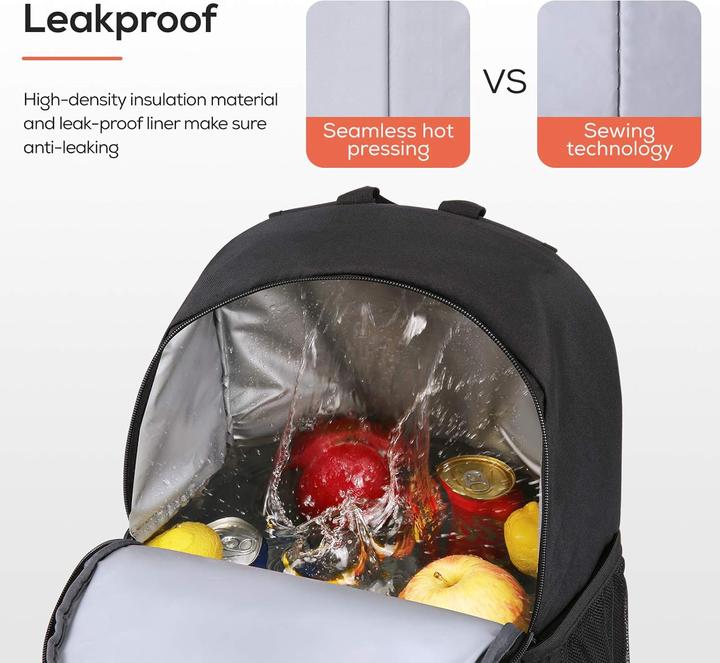 Produktbild Tourit Kühlrucksack (25 l)