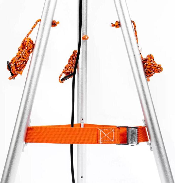 Image du produit Texenergy Infinite Air 18 (27 W, 3.20 kg)
