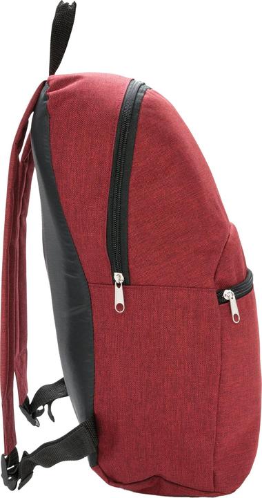 Actual product image Xd Collection Classic Two Tone Backpack (10 l)