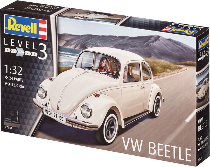 Image du produit Revell Coccinelle VW