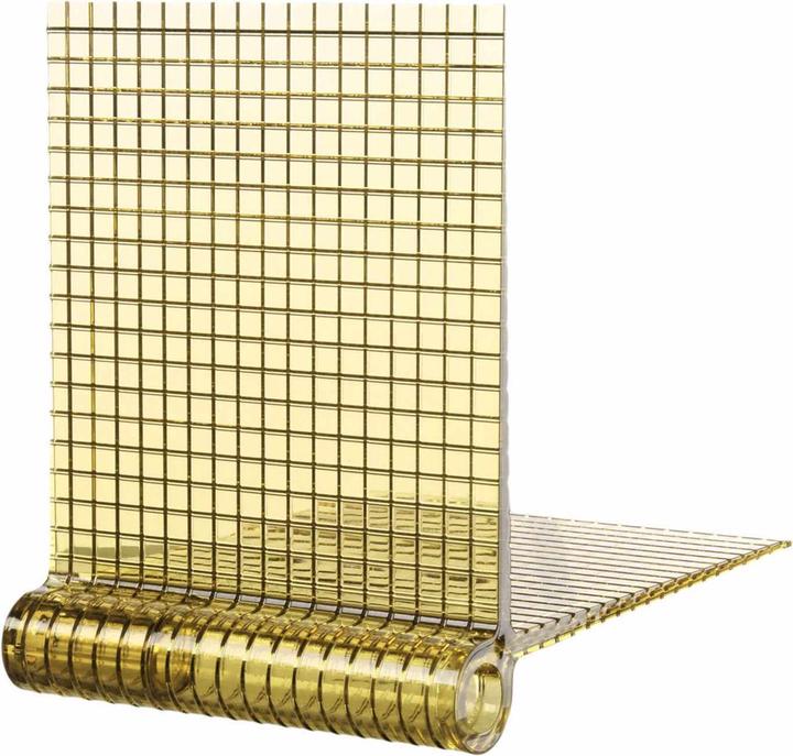 Image du produit Kartell Kite Shelf Étagère murale (23 x 17 x 23 cm)