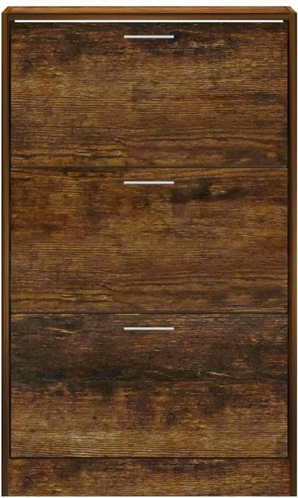 Immagine prodotto VidaXL Laylah (63 x 24 x 103 cm)