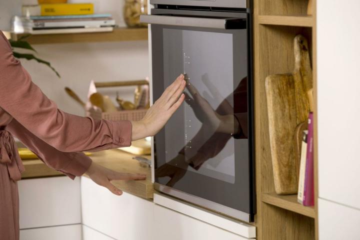 Immagine prodotto Gorenje BSA6747A04XWI (acciaio inox)