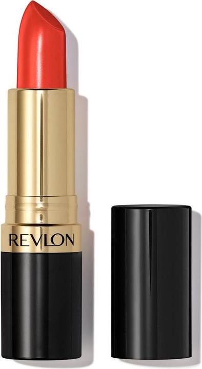 Image du produit Revlon Crème super lustrante (750 $ Kiss Me Coral)