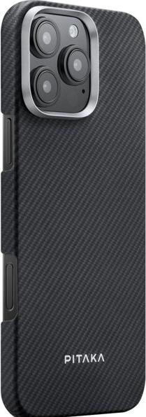 Image du produit Pitaka Couverture Magsafe (Apple iPhone 16 Pro Max)