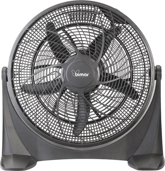 Actual product image Bimar VB50 Floor Fan 50cm Air