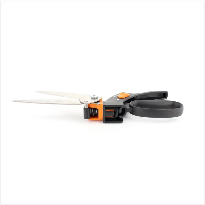Produktbild Fiskars Rasenkantenschere Servo-System GS42