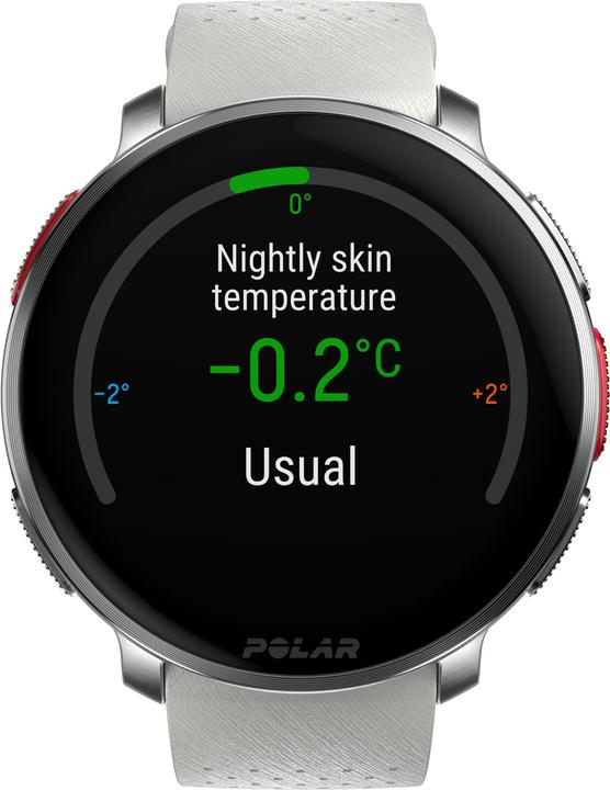 Actual product image Polar Vantage V3 (47 mm)
