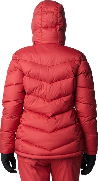 Image du produit Columbia Veste isolée Abbott Peak™ II (S)