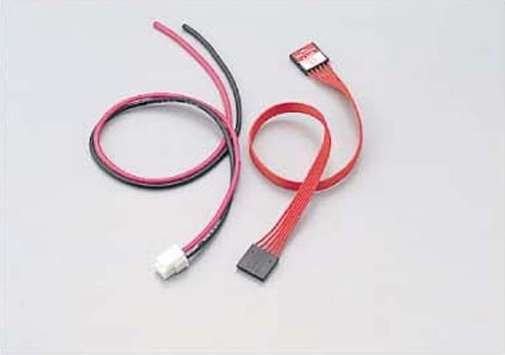 Produktbild KO Propo Power Link Cord Set (connect Bx-212==dx102)