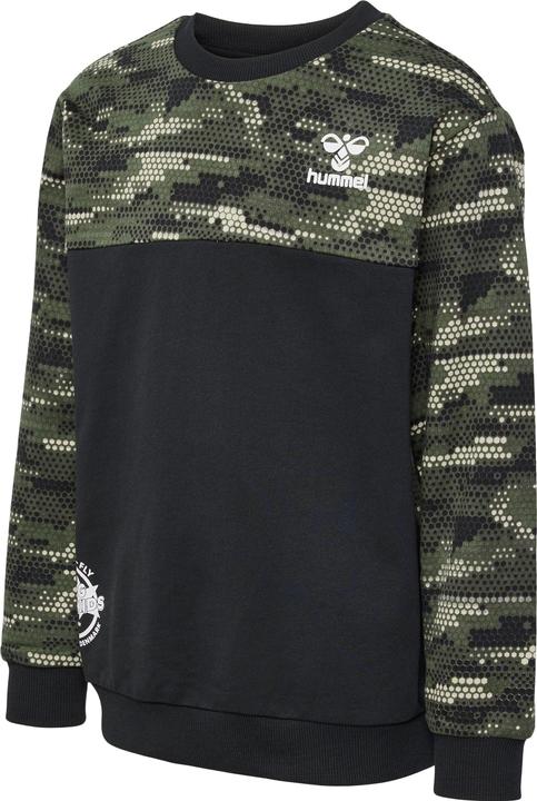 hummel Hmlfsk Go Sweatshirt