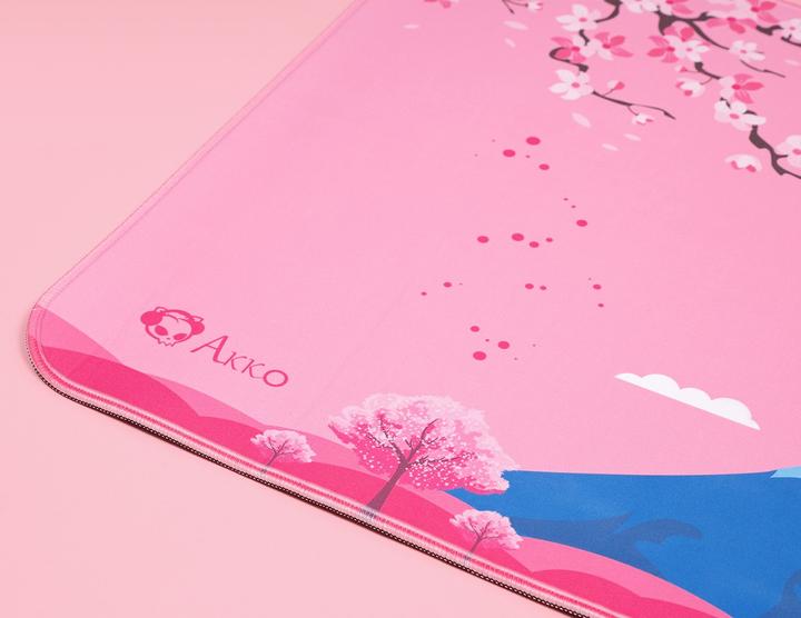 Image du produit Akko World Tour Tokyo Sakura (XL)