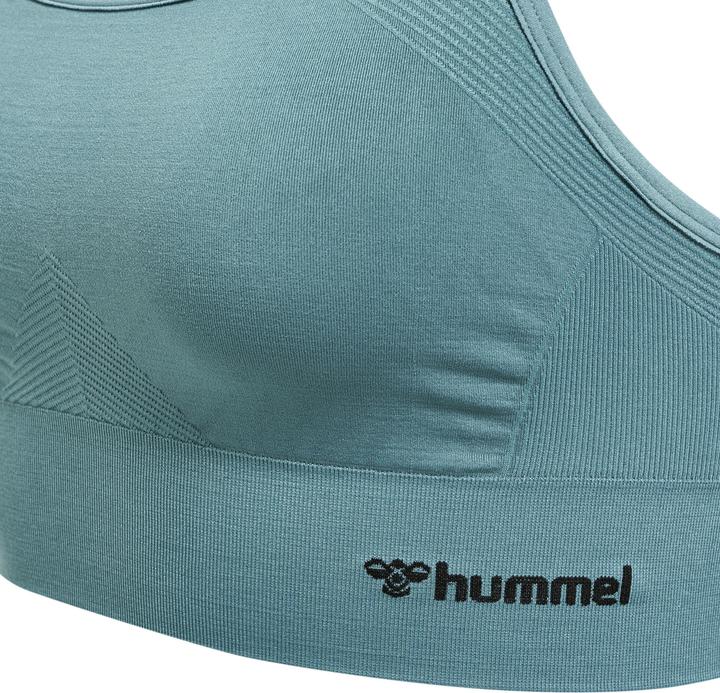 Immagine prodotto hummel Tiffy Top Sportivo Senza Cuciture (L)