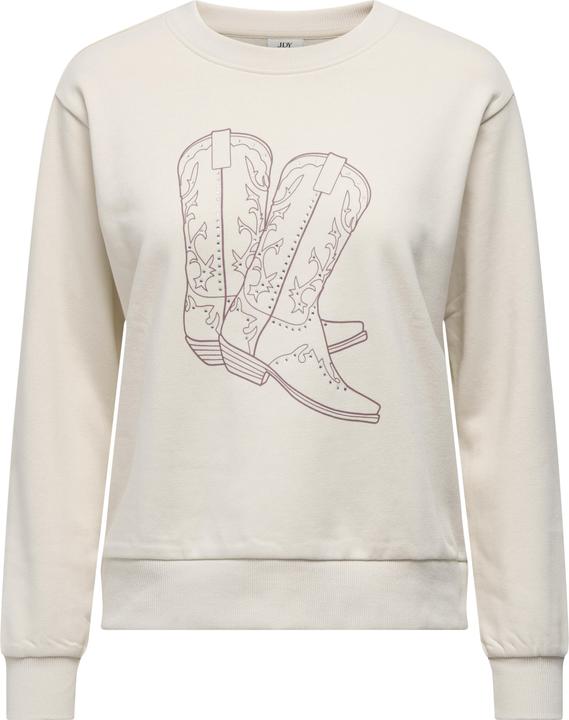 Produktbild JdY JDYPARIS Sweatshirt Sweatshirt (XS)