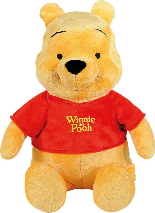 Immagine prodotto Simba Winnie the Pooh (61 cm)