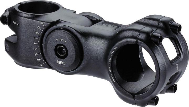 Image du produit BBB HighSix BHS-30 (90 mm, 203.20 mm)
