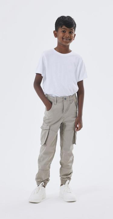 Immagine prodotto Name it Pantaloni cargo dal taglio regolare (122)