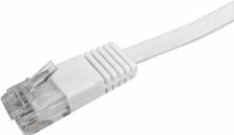 Produktbild LogiLink Netzwerkkabel (U/UTP, CAT5e, 3 m)