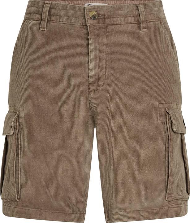 Actual product image O'Neill O'Riginals Cord Cargo Shorts (33)