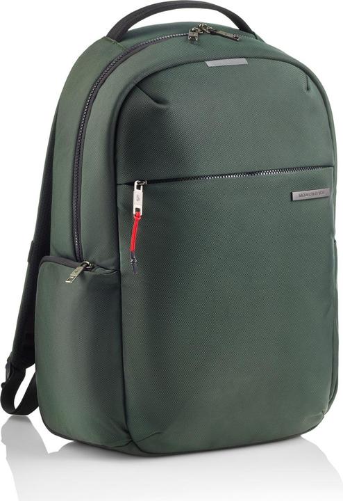 Produktbild Miquelrius Bag to work Series Rucksack M grün 22l (22 l)